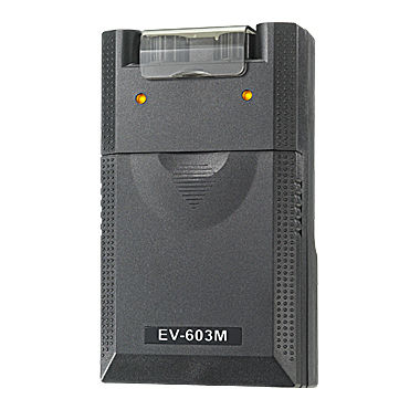 Eletroestimulador - EV-603M - Everyway Medical Instruments Co., Ltd. - de mão / TENS / de 2 canais