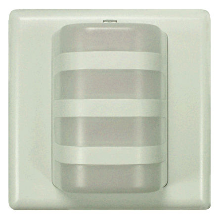Luminária de sinalização de chamada de enfermagem - Novus® Dome Light - WestCall - de LED / de parede