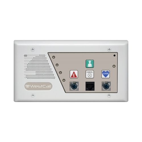 Sistema de chamada de enfermagem - NV-SPS2, NV-DPS2 - WestCall
