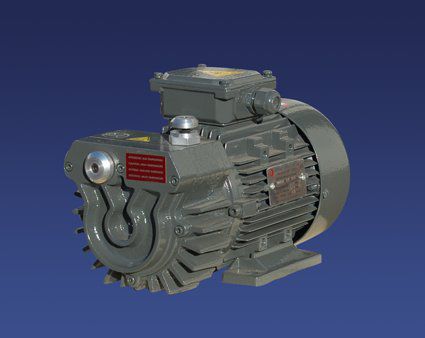 Bomba de vácuo de laboratório - GS 3, GS 10 - general europe vacuum