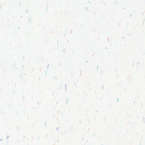 Revestimento de piso vinílico - Carnival White - Armstrong Flooring, Inc.