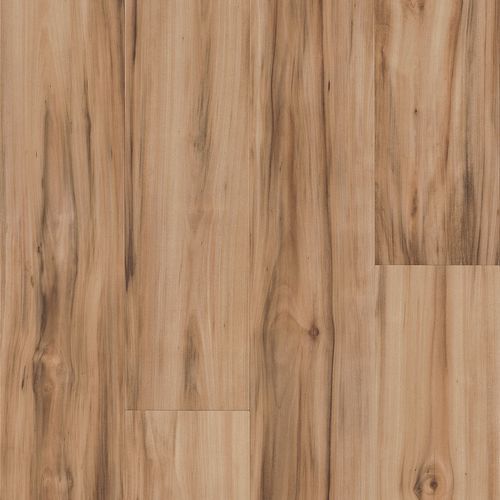 Revestimento de piso em uretano - Cottonwood Springs Sunset Blonde - Armstrong Flooring, Inc.