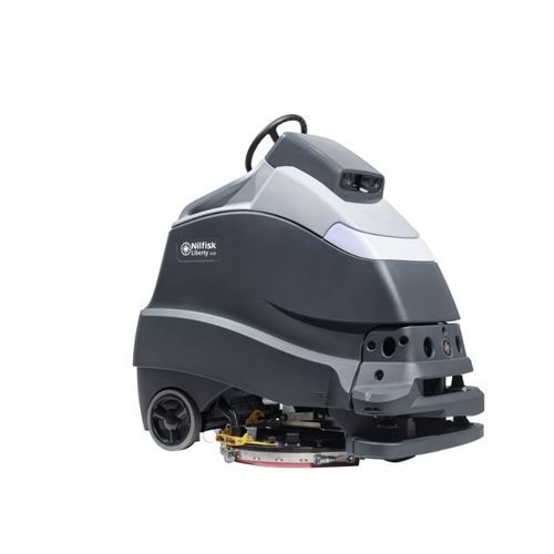 Lavadora automática autônoma - LIBERTY SC50 X20D A255 UVGI - NILFISK