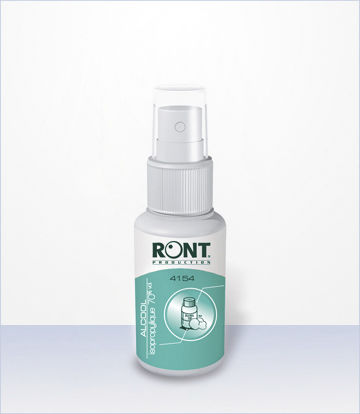 Pulverizador para desinfecção portátil - 4154 - RONT PRODUCTION