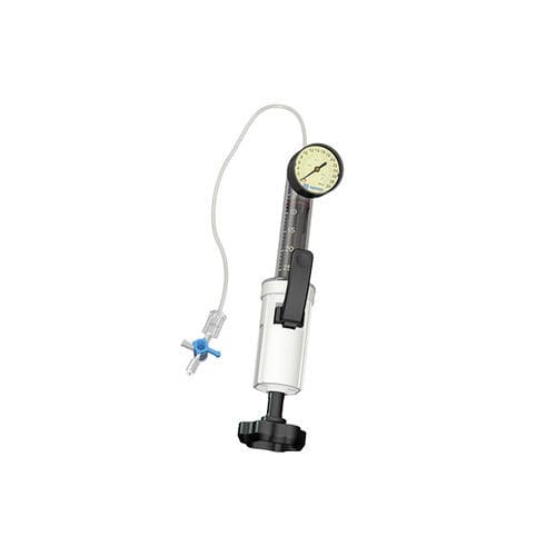 Bomba para cateter - GM-30N™ - Nipro