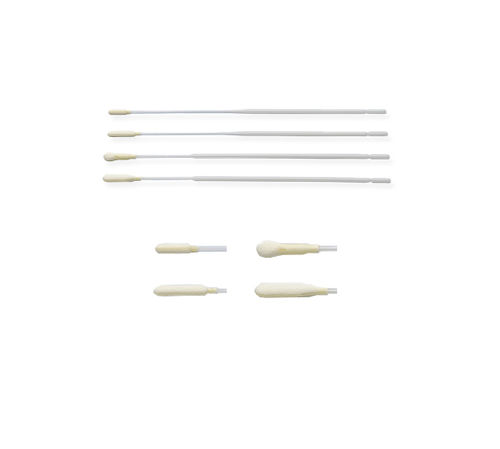 Swab nasofaríngeo - Nipro - nasal