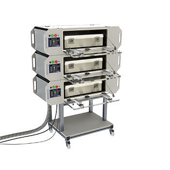 Câmara de teste de CO2 - MINERVE - climática / de laboratório / para pesquisa com animais