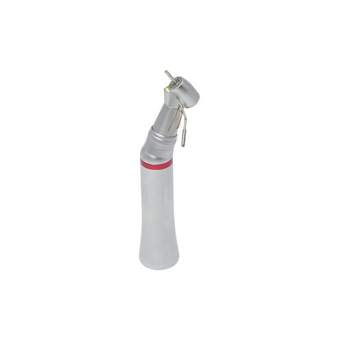 Contra-ângulo odontológico - I03L-01C - Tealth Foshan Medical Equipment Co.,Ltd - cirúrgico / pneumático / 45°