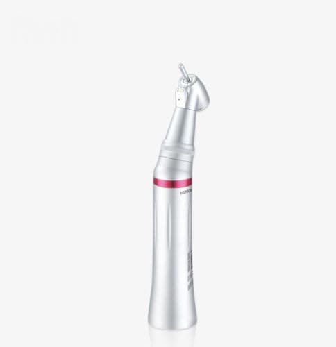 Contra-ângulo odontológico - 103L-01C - Tealth Foshan Medical Equipment Co.,Ltd - elétrico / pneumático / multiplicador