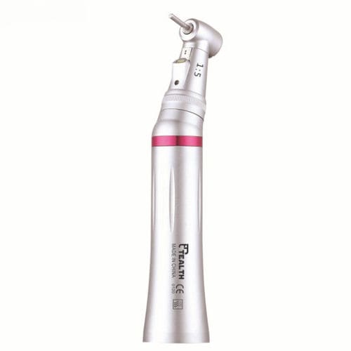 Peça de mão odontológica - 105L-02C - Tealth Foshan Medical Equipment Co.,Ltd - elétrica / pneumática / multiplicadora