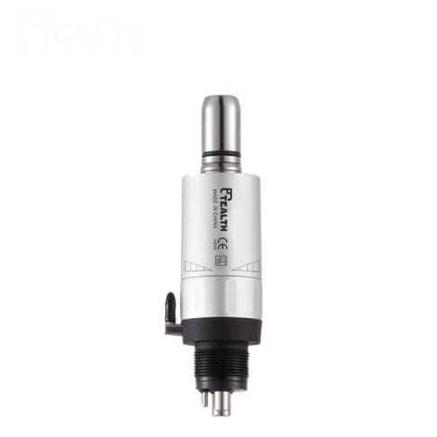 Micromotor odontológico - BEN-08C - Tealth Foshan Medical Equipment Co.,Ltd - elétrico / pneumático / de alumínio