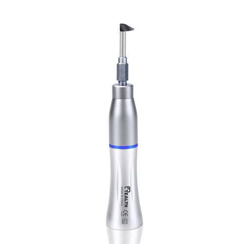 Peça de mão odontológica - SQN-03 - Tealth Foshan Medical Equipment Co.,Ltd - elétrica / redutora / reta