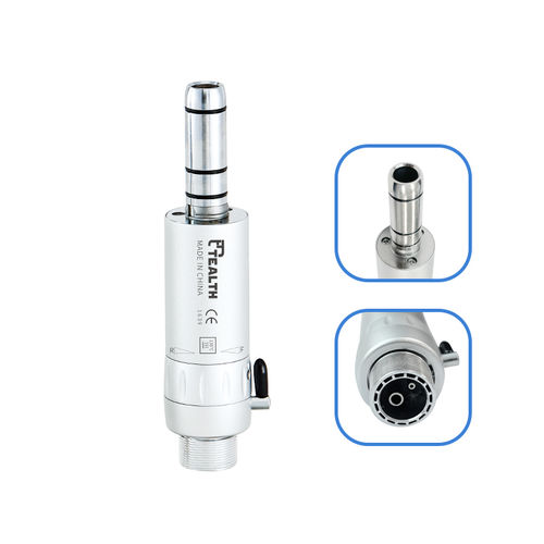 Micromotor odontológico - BEN-02C - Tealth Foshan Medical Equipment Co.,Ltd - infantil / pneumático / direto