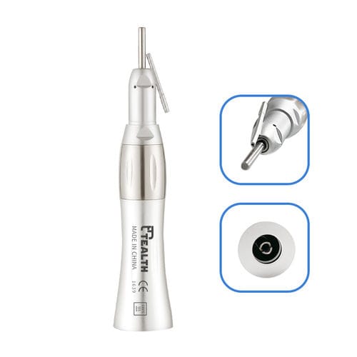 Peça de mão cirúrgica - SEN-05C - Tealth Foshan Medical Equipment Co.,Ltd - odontológica / pneumática / direta