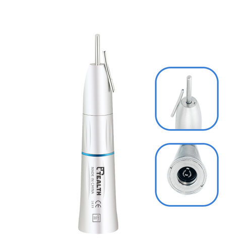 Peça de mão cirúrgica - SIN-02C - Tealth Foshan Medical Equipment Co.,Ltd - odontológica / pneumática / direta