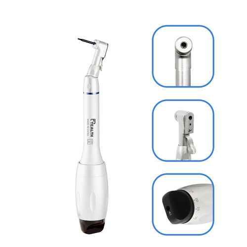 Chave para implantes dentários dinamométrica - CEN-02C - Tealth Foshan Medical Equipment Co.,Ltd - para implantes dentários
