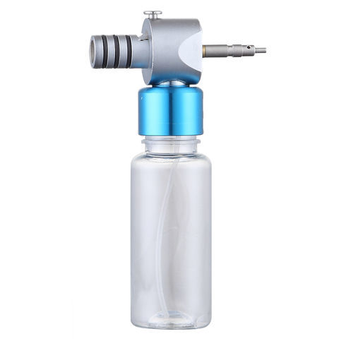 Sistema de lubrificação para peças de mão odontológicas - L8-01 - Tealth Foshan Medical Equipment Co.,Ltd