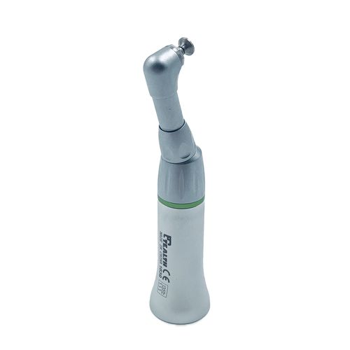 Cabeça de contra-ângulo odontológica - RE04N-04C - Tealth Foshan Medical Equipment Co.,Ltd - pneumática / redutora / autoclavável