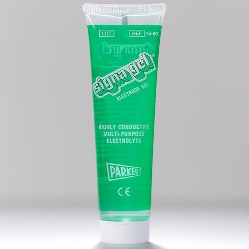 Gel para eletrodos para monitoramento - SIGNAGEL® - Neuroelectrics