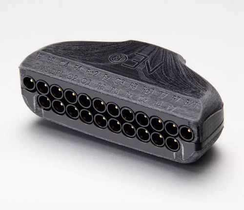 Adaptador para cabos - Touchproof  - Neuroelectrics
