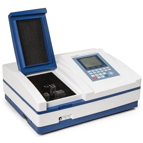 Espectrômetro UV-visível - UV-6300PC - VWR - para a indústria farmacêutica / para pesquisa / para controle da qualidade