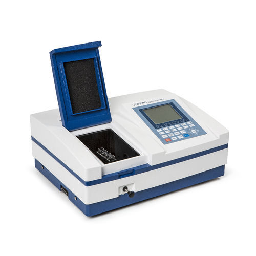 Espectrômetro óptico - V-3000PC - VWR - UV-visível / de tungstênio / de bancada
