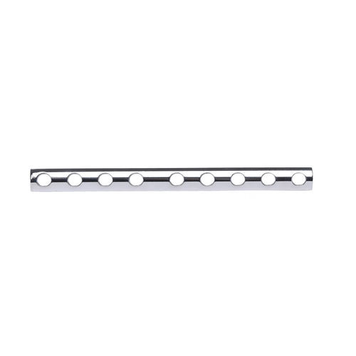 Placa de compressão óssea para grandes fragmentos ósseos - 36.241 series - Medicalex - medial / não bloqueada / metálica