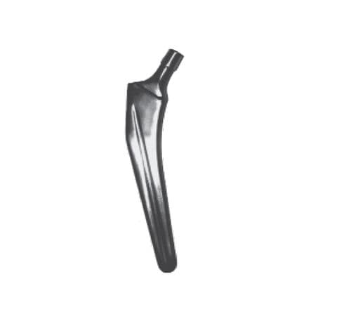 Haste femoral cimentada - 51.14 series - Medicalex