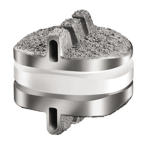 Prótese de disco cervical - SECURE-C® - Globus Medical