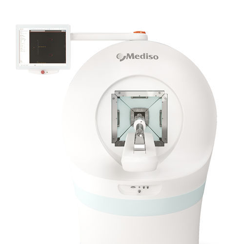 Sistema de imagem pré-clínica PET - nanoScan®  - Mediso - SPECT / por microtomografia computadorizada com raios X / para animais pequenos