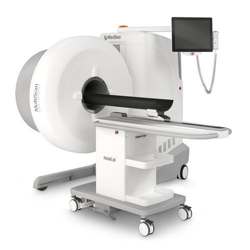 Sistema de imagem pré-clínica por microtomografia computadorizada com raios X - MultiScan™ LFER150  - Mediso - PET / para animais pequenos