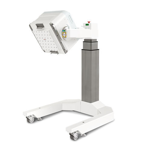 Gama-câmara com 1 detector - Nucline™ - Mediso - para cintilografia cardíaca / para cintilografia da tireoide / para mamocintilografia