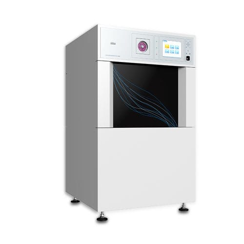 Esterilizador hospitalar a plasma - PS-350 - Siriusmed - de piso