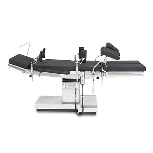 Mesa cirúrgica universal - Siriusmed - para ginecologia / para neurocirurgia / elétrica