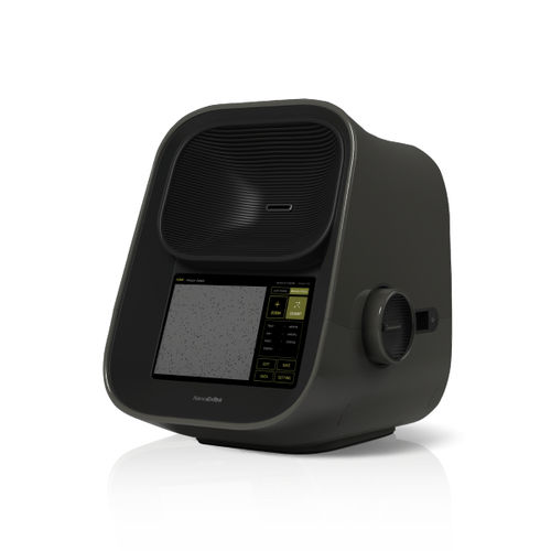 Contador de células automático - EVE™ PLUS - NanoEntek - de bancada