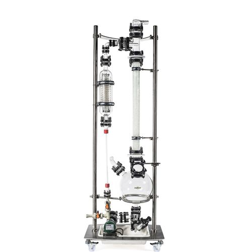 Depurador de gases de laboratório - SQHN0716 series - Steroglass