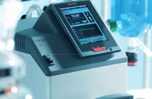 Unidade de controle de temperatura - Steroglass - de laboratório / para pesquisa