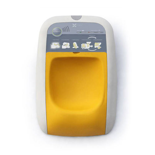 Dispositivo de auxílio à compressão torácica - 0008   - Shenzhen XFT Medical Limited