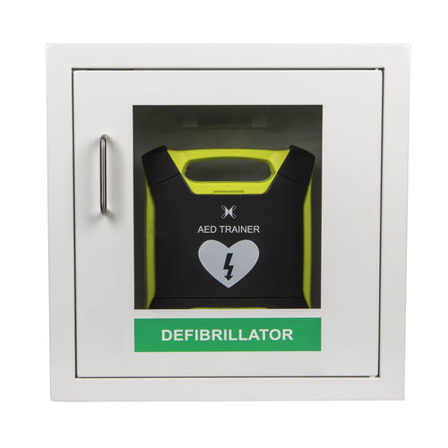 Armário para desfibrilador - D0006 - Shenzhen XFT Medical Limited