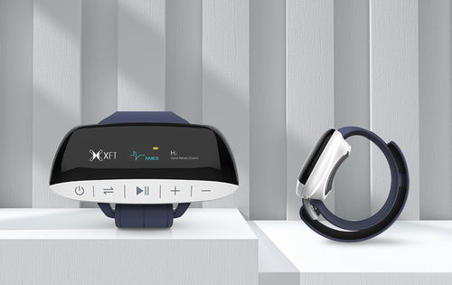 Eletroestimulador - XFT-2003EA H2 Hand Rehab System - Shenzhen XFT Medical Limited - de mão / NMES / RETS