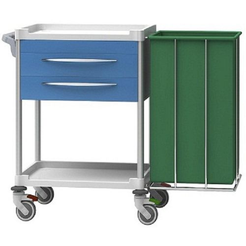 Carrinho hospitalar - JDEHL254B - Jingdong Technology - para hospital / para uso geral / de transporte