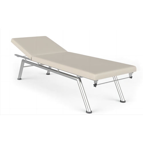 Mesa de exame manual - JDCZC-C112 - Jingdong Technology - com altura fixa / articulada em 2 seções