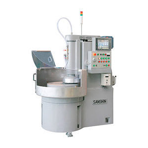 Unidade de retificação para o setor médico - SPG - Sumitomo Heavy Industries