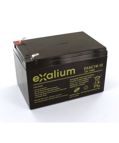 Bateria para scooters elétricas - 88889612 - VLAD - de chumbo