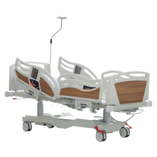 Cama para hospital - FAULTLESS - 3500 - ISIK KARDESLER MEDIKAL - elétrica / de altura regulável / Trendelenburg