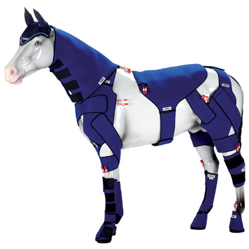 Órtese veterinária para equídeos - Zamar Care - para tornozelo / para punho / para cotovelo