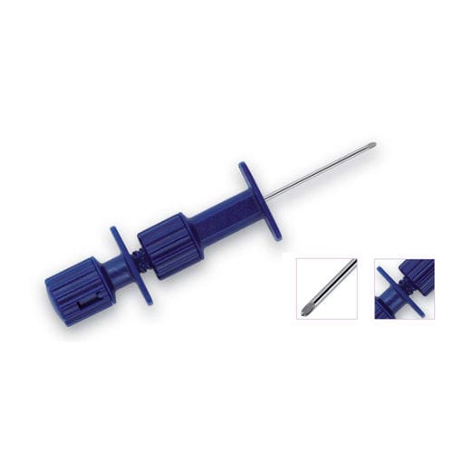Agulha para biópsia da medula óssea - SELECTIVE - Zamar Care - 18G / 16G / 14G