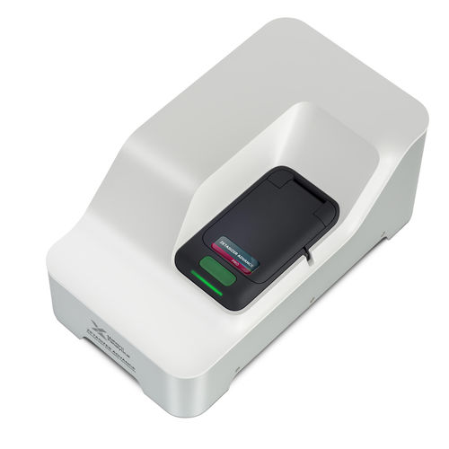 Analisador de tamanho de nanopartículas para difusão dinâmica da luz - Zetasizer series - Malvern Panalytical - por eletroforese de laser Doppler / por espalhamento de luz estático / para a indústria farmacêutica