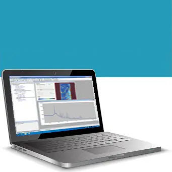 Software de análise - Data Collector - Malvern Panalytical - de controle / de aquisição / de medição