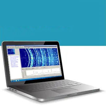 Software de análise - XRD2DScan - Malvern Panalytical - de análise de dados / de visualização / de tratamento
